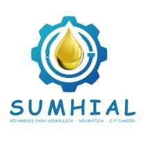 SUMHIAL 10413 - LATIGUILLO GH-G47 PEQUEÑO