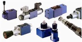 VALVULA / PRESOSTATOS