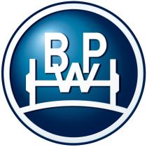 FAMILIA BPW SUBFAMILIA CASCO  BPW