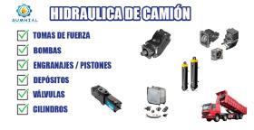 HIDRAULICA CAMION