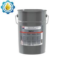 KRAFFT 46425 - LUBEKRAFFT GRASA LITIO  KEP-2 5 KGS