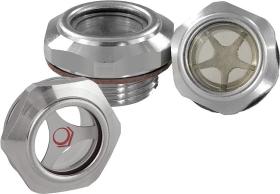 FILTROS 1GTLA40A - MIRILLA ALUMINIO DEPOSITO 3/4