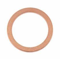 JUNTAS 90C151622 - JUNTAS DE COBRE 16X22X1,5