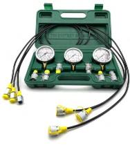 MANOMETRO 70150001 - MALETIN COMPROBACION DE PRESIONES
