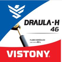 LUBRICANTES / ACEITE HM460020 - HIDRAULICO 46 HLP-HM 20 LTS