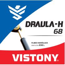 LUBRICANTES / ACEITE HM680200 - HIDRAULICO HLP-HM 68 200 LTS