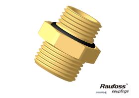 MONTCADA 23MM2216 - ADAPTADOR CONO M22 - M16 K24°-10