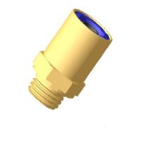 RAUFOSS 23R1014 - RAUFOSS  T10X1 M14X1,5 LINEA ABC
