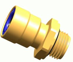 RAUFOSS 23R1622 - RAUFOSS T16X2 M22X1,5 LINEA ABC