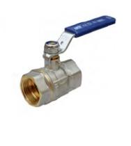 AIGNE 606716 - LLAVE DE PASO DE BAJA 1" 2 V?AS DN26 PN30