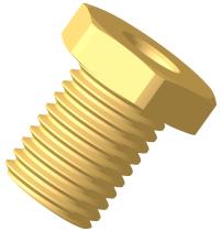 RAUFOSS 23PA2216 - PASAMUROS M22/H16 L24