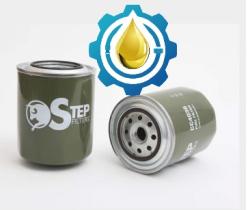 STEP FILTER CC4036 - FILTRO DE COMBUSTIBLE