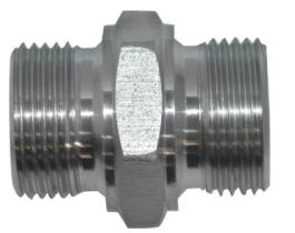 FONTAN 30173232 - EMPALME MACHO 2"