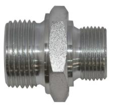 FONTAN 30190402 - EMPALME MACHO RED 1/4-1/8