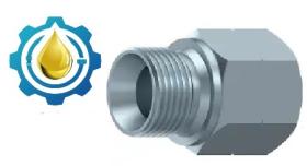 ADAPTADORES 30291620 - SUPLEMENTO RED HF 1"-MF 1.1/4