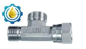 ADAPTADORES 34591212 - TE MF/TL LATERAL 3/4