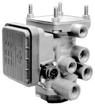 KNORR K020623N50 - CONTROL REMOLQUE EBS