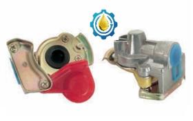 MONTCADA 31010023 - CABEZA ACPL. AUTOMATICO M16 AMARILL