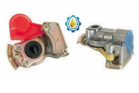 MONTCADA 31010024 - CABEZA ACPL. MANUAL M22 ROJA