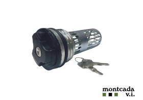 MONTCADA FCLUSR - ANTIRROBO REBAJADO P/BROCAL Ø 60 MM