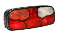 ASPOC 252000501 - PILOTO ASPOCK ECOPOINT IZQUIERDO S/LUZ MATRICULA