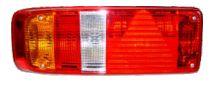 ASPOC 402561112 - TULIPA IZQUIERDA PILOTO TRASERO 5 FUNCIONES C/TRIANGULO TRA