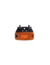 LEO 01007220 - PILOTO LATERAL LED AMBAR C/CONECTOR