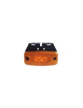 LEO 01007225 - PILOTO LATERAL LED AMBAR C/CONECTOR