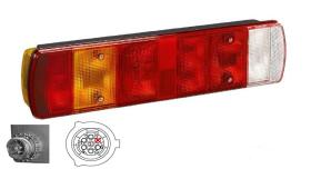 LEO 01151595 - PILOTO SCANIA-VOLVO IZQ. CON.LAT 7 FUNC