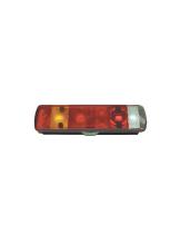 LEO 01151790 - PILOTO TRASERO SCANIA IZDO.160MM