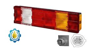 LEO 01152690 - PIL.TRASERO ACTROS DCH