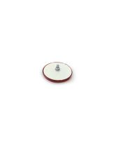 LEO 03006010 - REFLEX BLANCO C/TORNILLO DIAM.60