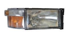 LEO 05146610 - FARO DEL.SCANIA 94 (96-05)DCH.