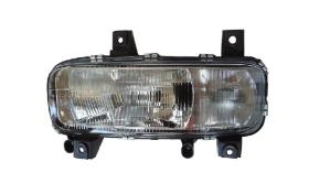 LEO 05345510 - FARO MB ATEGO (1997-2004) ELEC. IZQ