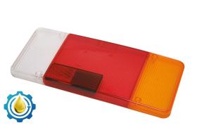 ELECTRICIDAD / ILUMINACION 08030690 - TULIPA TRASERO DCH. IVECO