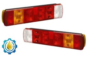 ELECTRICIDAD / ILUMINACION 08151590 - TULIPA PILOTO VOLVO-SCANIA DCH./IZQ.
