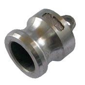 COPLASVA 2040258 - CAMLOCK ALUMINIO TIPO DPº1"