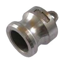 COPLASVA 2040328 - CAMLOCK ALUMINIO TIPO DPº1-1/4"