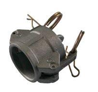 COPLASVA 2040507 - CAMLOCK ALUMINIO TIPO DCº2"