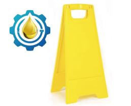 COFAN 21201091 - CABALLETE NEUTRO 640MM