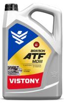 LUBRICANTES / ACEITE DEX30005 - DEXRON III BRIKSON -- 05 LTS