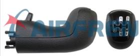 AIRFREN 108299150 - VALVULA MANDO CAJA CAMBIOS SCANIA