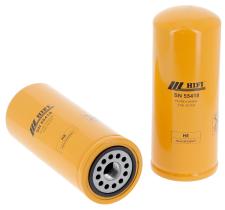 HIFI FILTER SN55418 - FILTRO COMBUSTIBLE