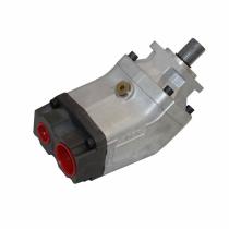 ABER HYDRAULICS BI80M7 - BOMBA PISTONES INCLINADA 80 CC "REFORZADA"