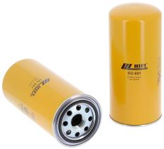 HIFI FILTER SO691 - FILTRO ACEITE