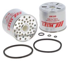 HIFI FILTER SN001 - FILTRO COMBUSTIBLE CAV296