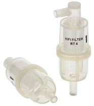 HIFI FILTER RT4 - FILTRO COMBUSTIBLE