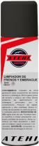 QUIMICOS 25F - LIMPIA FRENO 500 ML