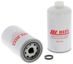 HIFI FILTER SN1212 - FILTRO COMBUSTIBLE