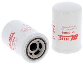 FILTRACION SH66069 - FILTRO HIDRAULICO